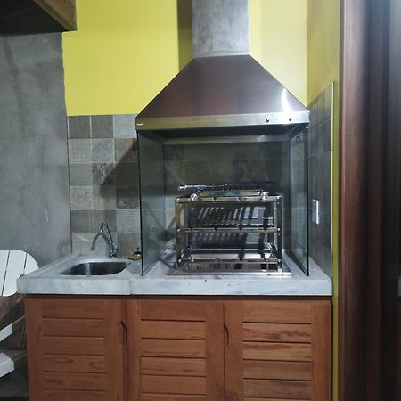 Casa Temporada Barreirinhas Yellow 3 Εξωτερικό φωτογραφία