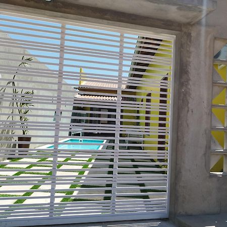 Casa Temporada Barreirinhas Yellow 3 Εξωτερικό φωτογραφία