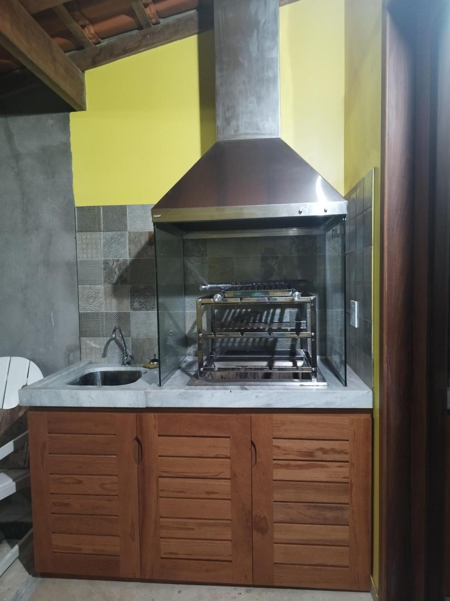 Casa Temporada Barreirinhas Yellow 3 Εξωτερικό φωτογραφία