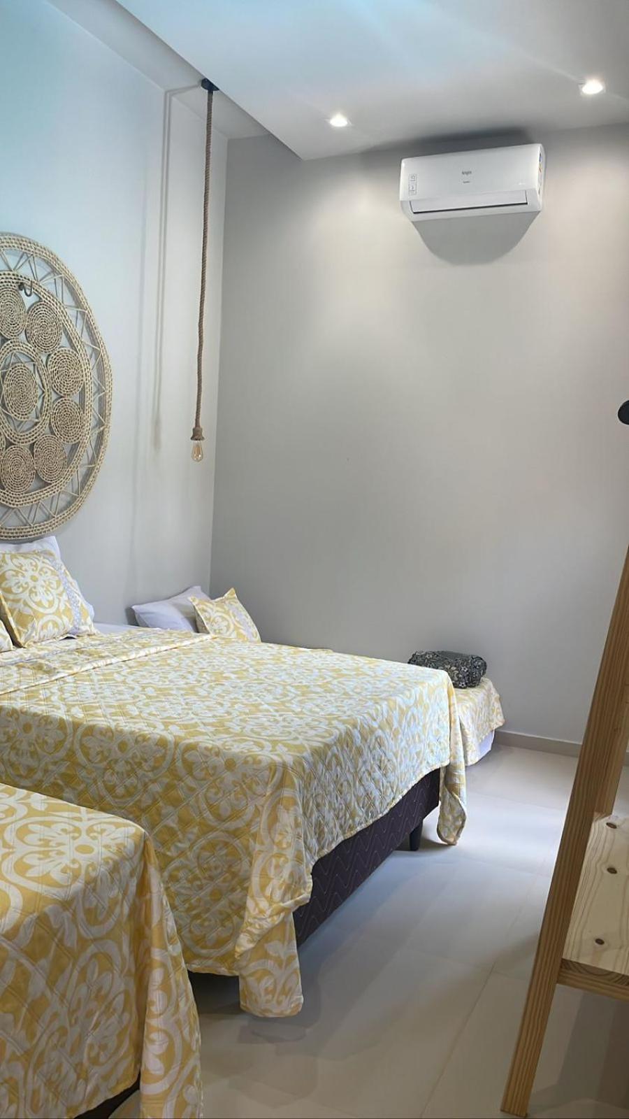 Casa Temporada Barreirinhas Yellow 3 Εξωτερικό φωτογραφία