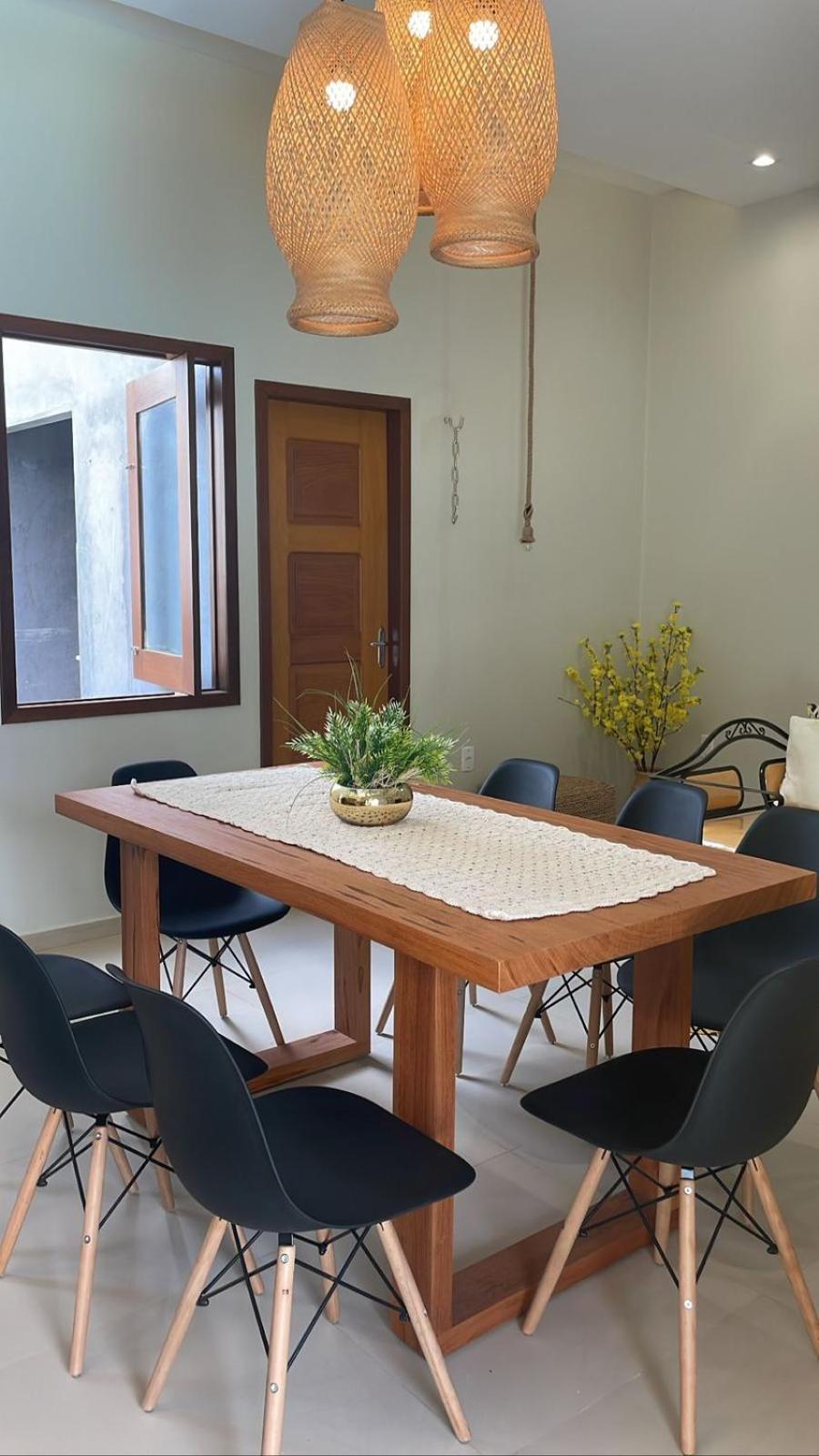 Casa Temporada Barreirinhas Yellow 3 Εξωτερικό φωτογραφία