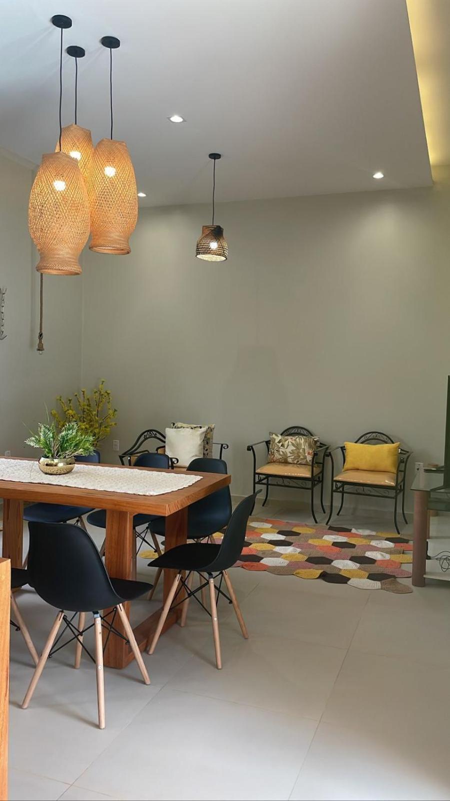 Casa Temporada Barreirinhas Yellow 3 Δωμάτιο φωτογραφία