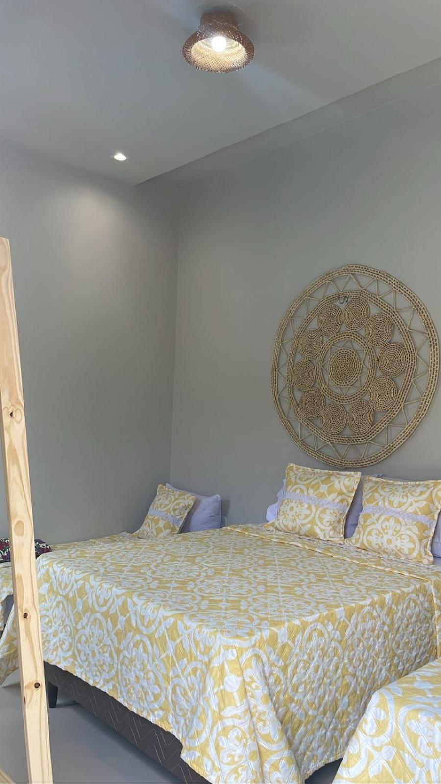 Casa Temporada Barreirinhas Yellow 3 Δωμάτιο φωτογραφία